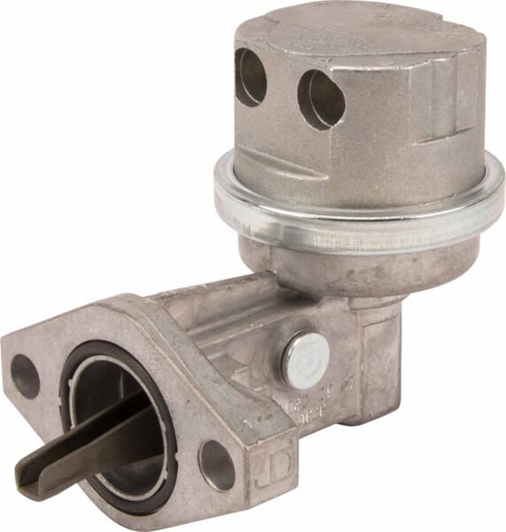 Pompe d'alimentation en carburant — réf. 0011725110