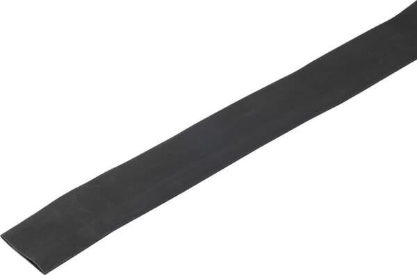 Gaine thermorétractable 26/12,5, 2:1, 4 m, simple paroi, sans colle — réf. HSS2111B
