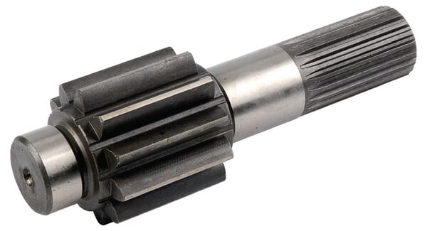 Hřídel čelního převodu náboje kola, L-190