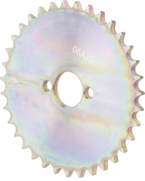 Disque z35 3/8" øint 22 mm · réf. ME341788