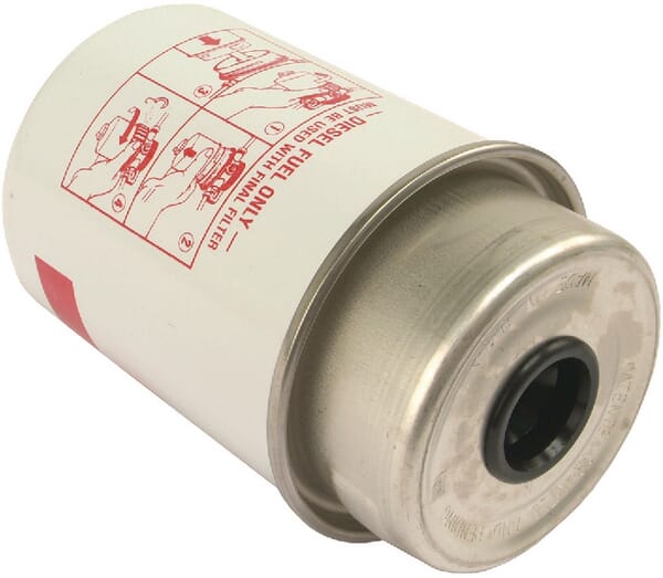 Filtre à carburant 150 micron — réf. VPD6087