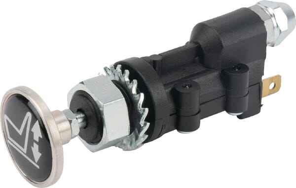 Touche, compresseur d’air · réf. TS90059GP