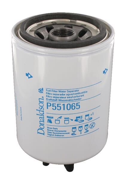 Donaldson fuel filter P551065  fuel filter 