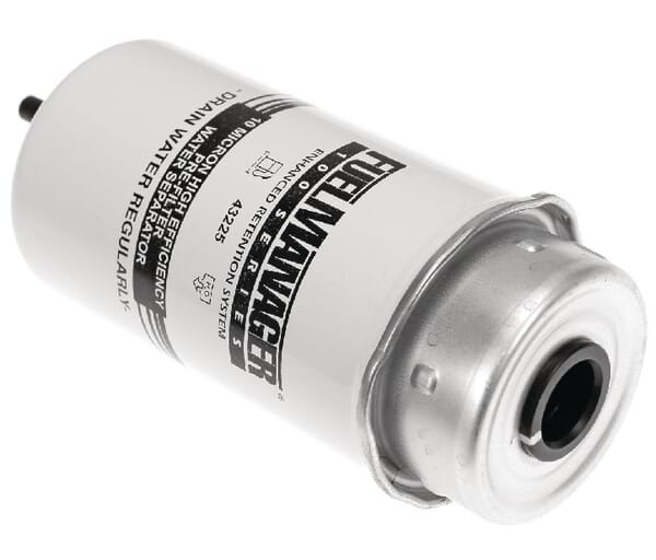 Filtre, à carburant 10 Micron · réf. VPD6201