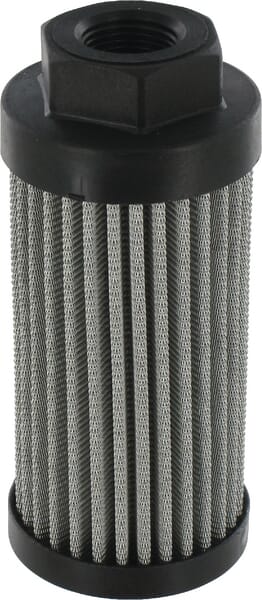 Sací filtr, 60 µm, bez obtoku