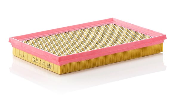 Air Filter · réf. C2733