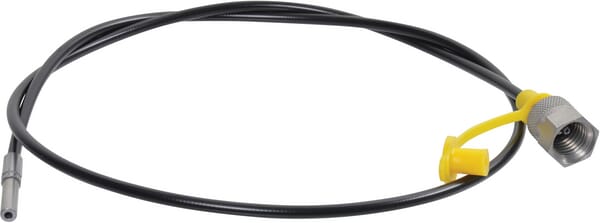 Hadice měřicího bodu