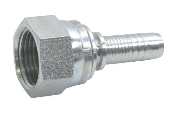 Raccord DN13-1"1/16 JIC · réf. PA1317
