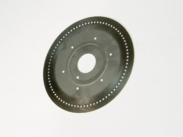 Disque soja 80 trous Ø4mm DN8040 — réf. 22001237N
