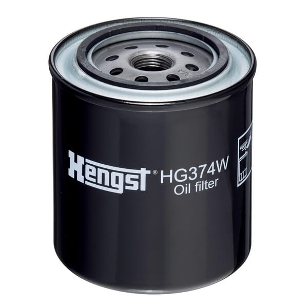 Filtre à visser pour transmission — réf. HG374W