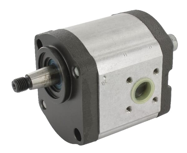 Pompe hydraulique AZPF-10-016LCP20MB-S0288 Bosch Rexroth — réf. 0510615329
