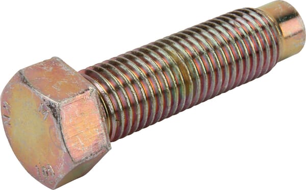 Boulon M20x75 Kverneland · réf. KK067042R