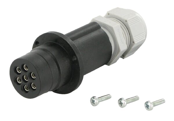 Multifaster Pistoke, 7-Napainen, Uros - Multifaster - KITSPEL087M - 1