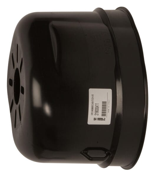 Coiffe de protection · réf. 219000A11CE