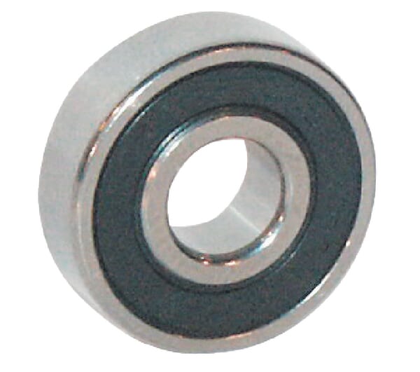 Roulement à billes à gorge profonde 9x26x8mm INA/FAG — réf. 629H2RS