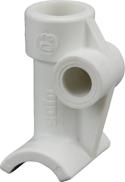 Páka čerpadla, pravá