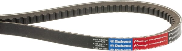 Courroie trapézoïdale dentée — réf. 62455705