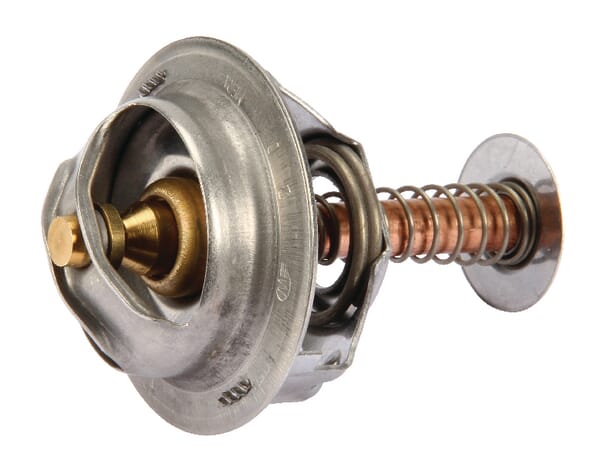 Thermostat Zetor vue 2