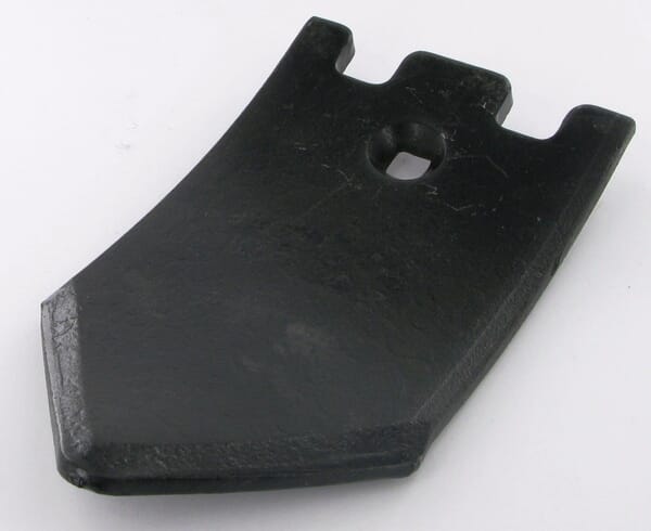 Pointe Polymag 120x10 mm · réf. RF15133
