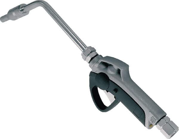 Pistolet rempl. huile Easyoil · réf. F00966130
