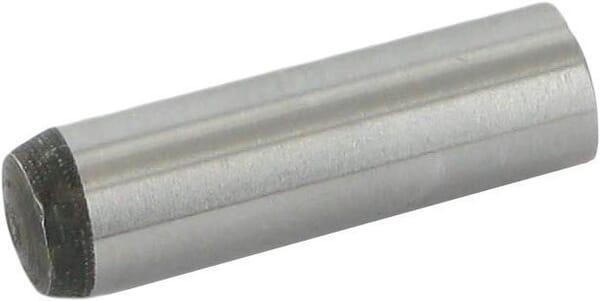 Pivot cil. 8x28 Strautmann · réf. 86504107Z
