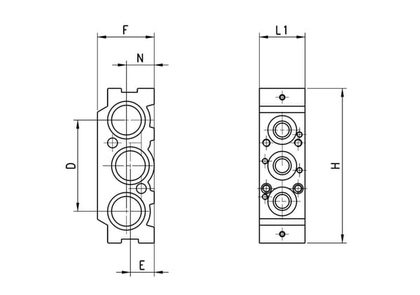 Module intermédiaire vue 2