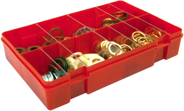 Pack rondelles de bouchon de vidange · réf. VLG8404