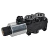 Inline 3/2 control valve DFE3 - 3/8" - 1/2" - 3/4"