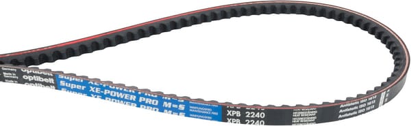 Klínový řemen Super XE Power