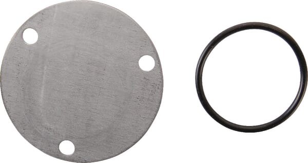 Kryt olejového čerpadla