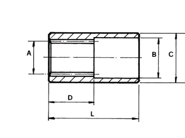 Accouplement vue 2