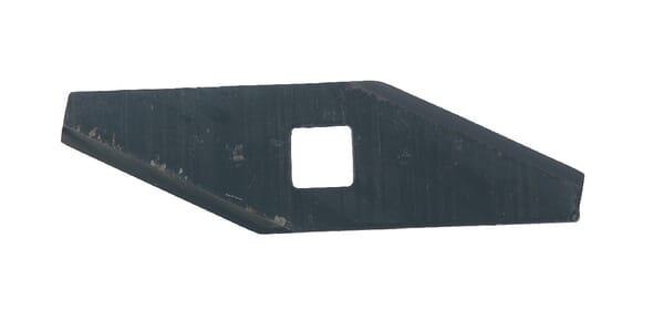 Couteau de broyeur · réf. E04731ASM