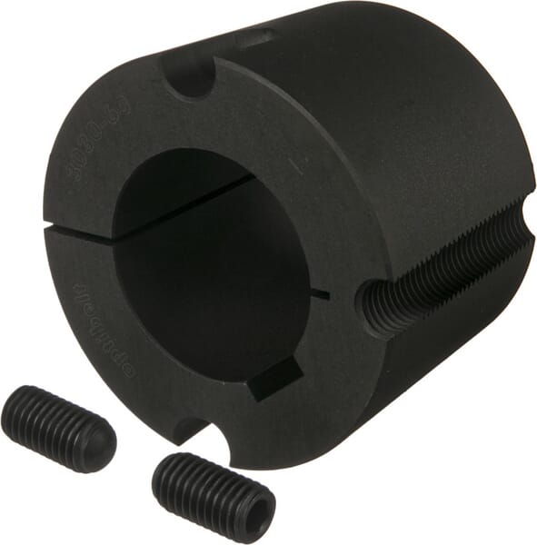 Upín. pouzdro Taperlock 60 mm