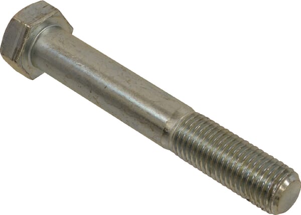 Boulon H M24x160 8,8 galv. · réf. VI3512