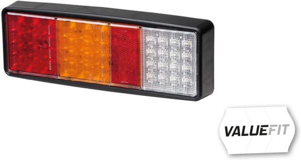 Feu arrière à LED — réf. 2VP357019001