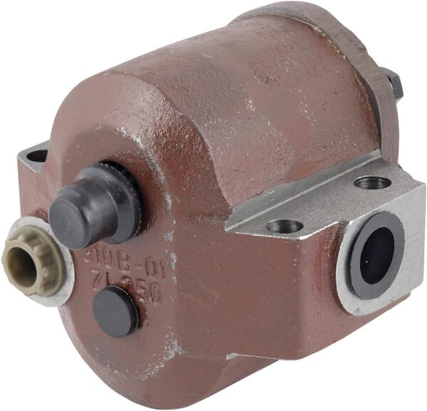 Pompe hydraulique, 25 cm3/obr C-360 renforcée Hydrotor Tuchola — réf. 26900046546310C