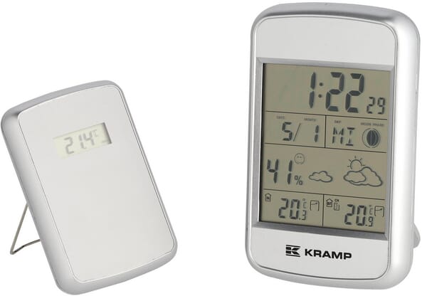 Meteorologická stanice