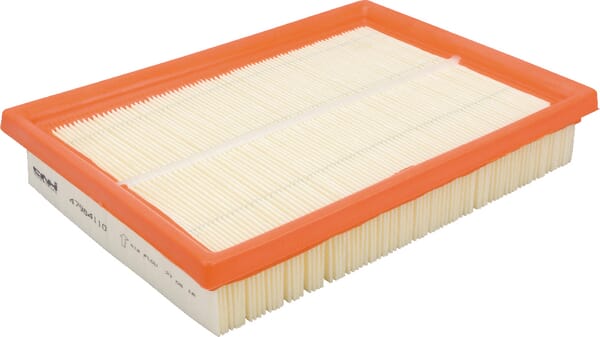 Filtre de cabine — réf. 47984110