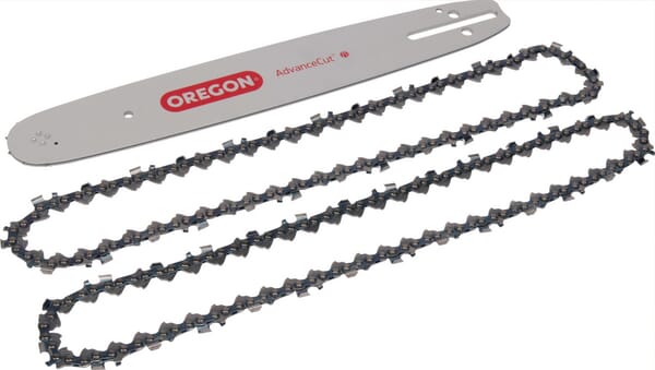 Pack combi 1 guide de chaîne 2 chaînes · réf. 581621