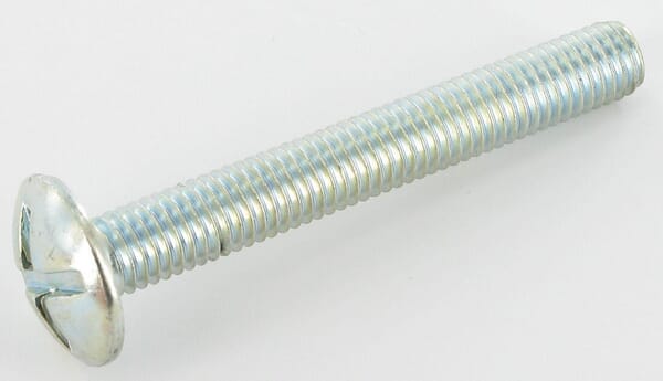 Vis poelier M8x60 — réf. ET71170