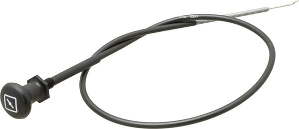 Câble de starter L=29,0" x 1,50 extérieur · réf. 7461089
