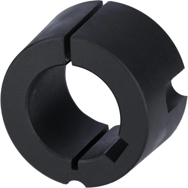 Upín. pouzdro Taperlock 22 mm