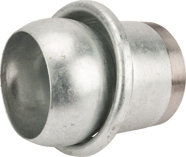Závitová koncovka 5", vnější