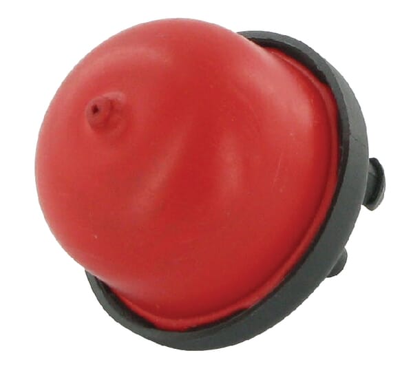 Pompe à carburant manuelle Stiga — réf. 1185506980
