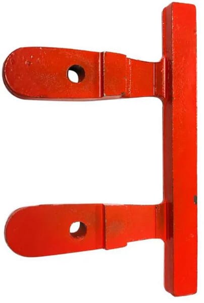 Double guide interne · réf. 13013151RM