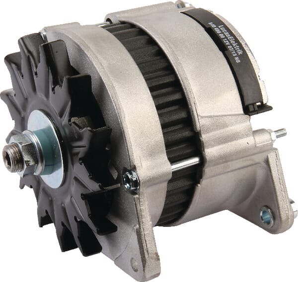 Alternateur 80A 12V · réf. 3823653M1