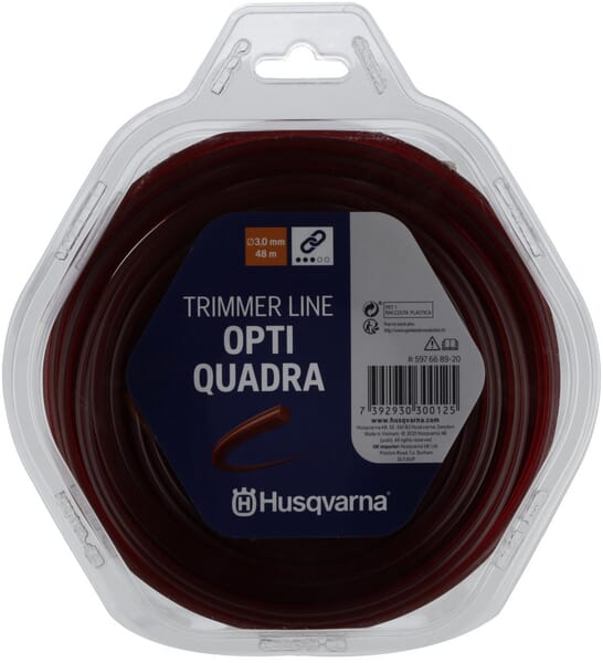 Fil de coupe Optiquadra 3 mm x 48m · réf. 597668920