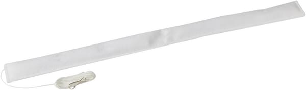 Absorpční materiál vysoušeče nádrží