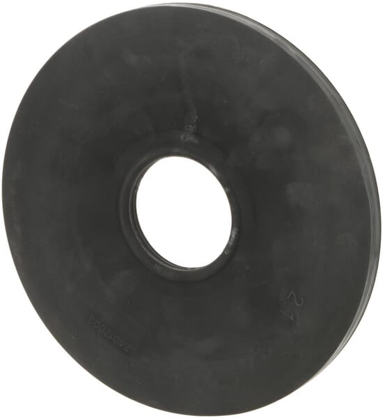 Boîtier 15 mm ø250 creux PU Sh. 85 A · réf. 24017003