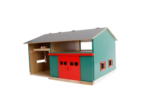 Atelier 1:32 Kidsglobe — réf. 610816